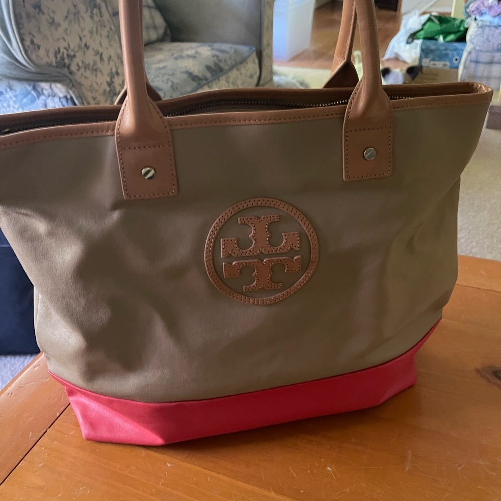 Tory Burch Jaden Tote